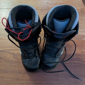 Vans Snowboard Boots (mens 13)